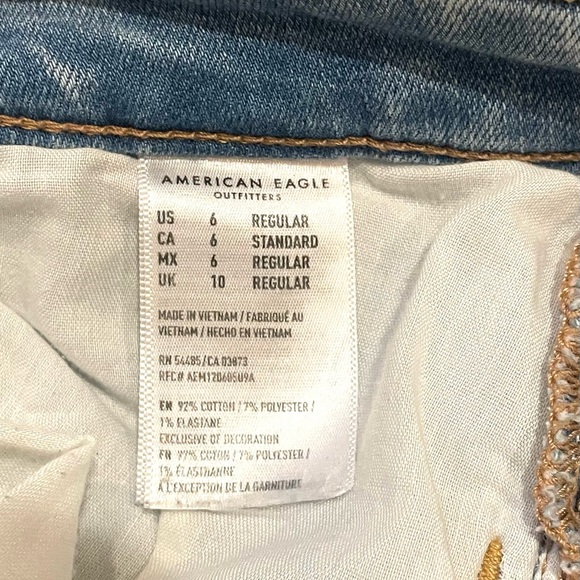 Embrace Duality with a custom American Eagle Outfitters' “Sins & Virtues… - Picture 7 of 9